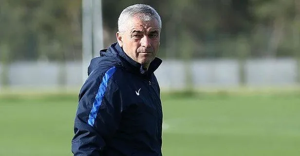 Takımı iyi bir yere getirdik