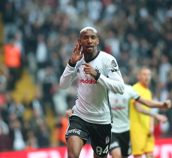 Talisca oyununu Fikret Orman bozdu-3