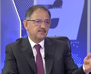 Mehmet Özhasekiden Mansur Yavaş açıklaması