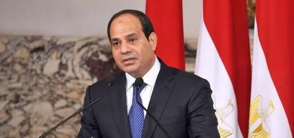 DEAŞ, Libya'da alıkoyduğu 21 Mısırlı Kıpti'i öldürdü. Mısır'da 7 gün yas ilan edildi. Mısır Cumhurbaşkanı Abdülfettah es-Sisi, kısas hakkını saklı tuttuklarını söyledi.