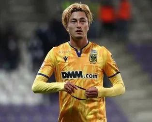 Fener’e Japon yapıştırıcı