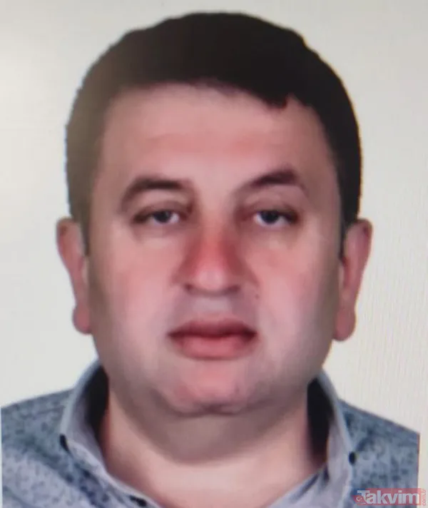 Cinayet Zanlısı Aykaç, Bursa'da Yakalanarak İstanbul'a Getirildi.