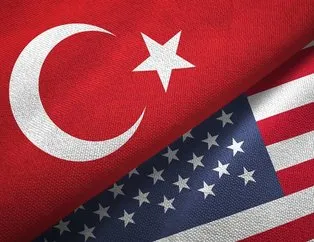 Ankara - Washington hattında kritik ziyaret!