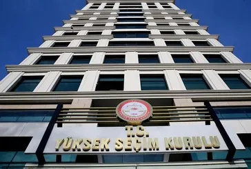 Oy sayımı aralıksız yapılacak