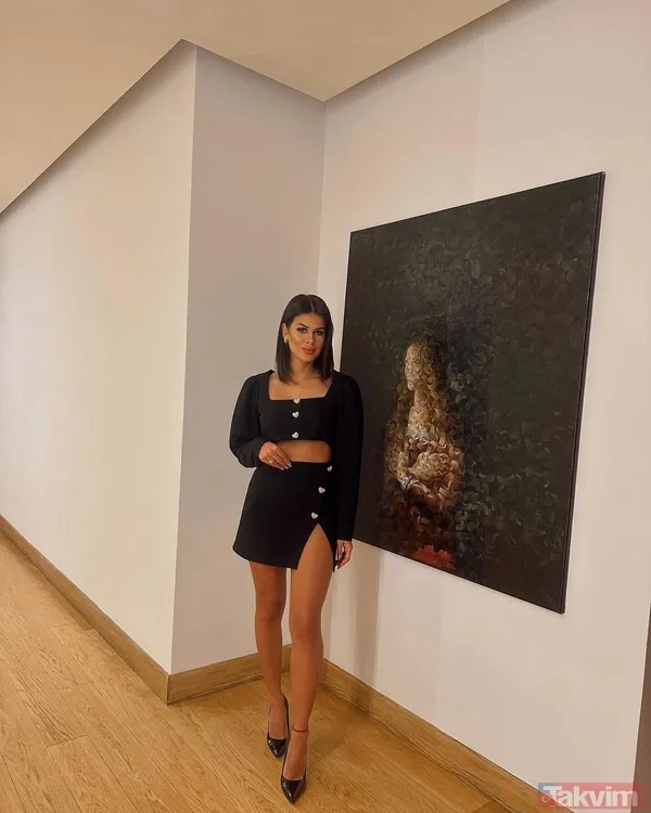 Mehmet Ali Erbil'in 40 yaş küçük aşkı Gülseren Ceylan'dan 14 Şubat sürprizi! Mali duramadı paylaştı! Kendini ‘dövdürdü’ - 2