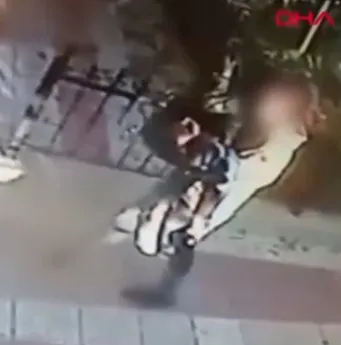 Ankara'da iğrenç olay! Alkol kullandırdığı 13 yaşındaki kıza cinsel istismarda bulundu! Görüntüler ortaya çıkınca: 18 yaşına gelince...-2