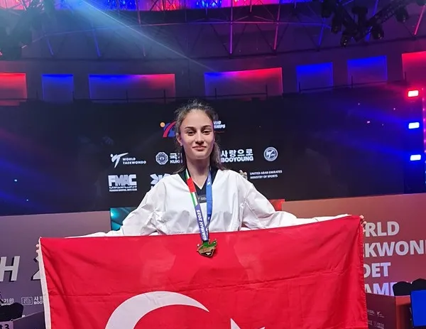 Sena dünya şampiyonu