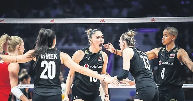 Sultanlar başlıyor!