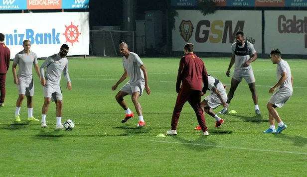 PSG maçı öncesi Galatasaray'ı korkutan istatistik-2