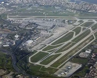 Atatürk Havalimanı’nın seferlere kapatılacağı tarih belli oldu