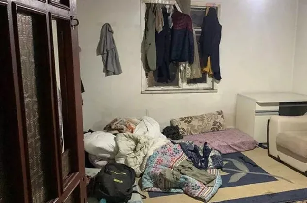 Esenyurt'ta baskın! 43 göçmen yakalandı