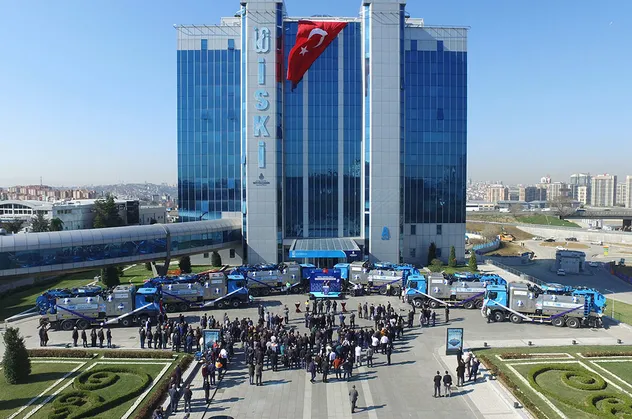 İSKİ'den İstanbul'da suya zam talebi! CHP'li İBB'nin gözü yine vatandaşın cebinde