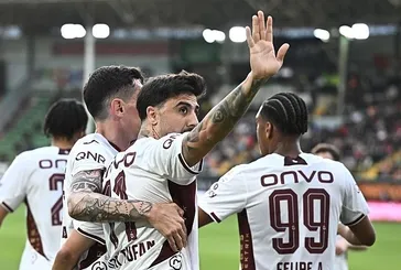 Trabzonspor’da Ozan parıltısı!