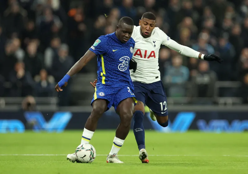 Fenerbahçe sorunu kökten çözüyor! Chelsea'nin yıldızı geliyor - 11