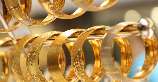 19 Ekim Kapalıçarşı son dakika CANLI altın fiyatları! Gram ve çeyrek altın fiyatları ne kadar oldu?