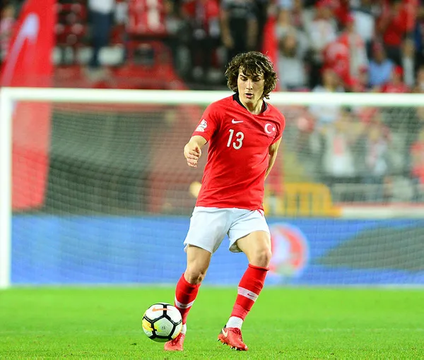 Çağlar Söyüncü Leicester City yolunda-5