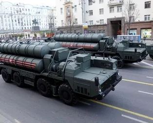 Son dakika haberi: Dışişleri Bakanı Mevlüt Çavuşoğlundan kritik S-400 açıklaması