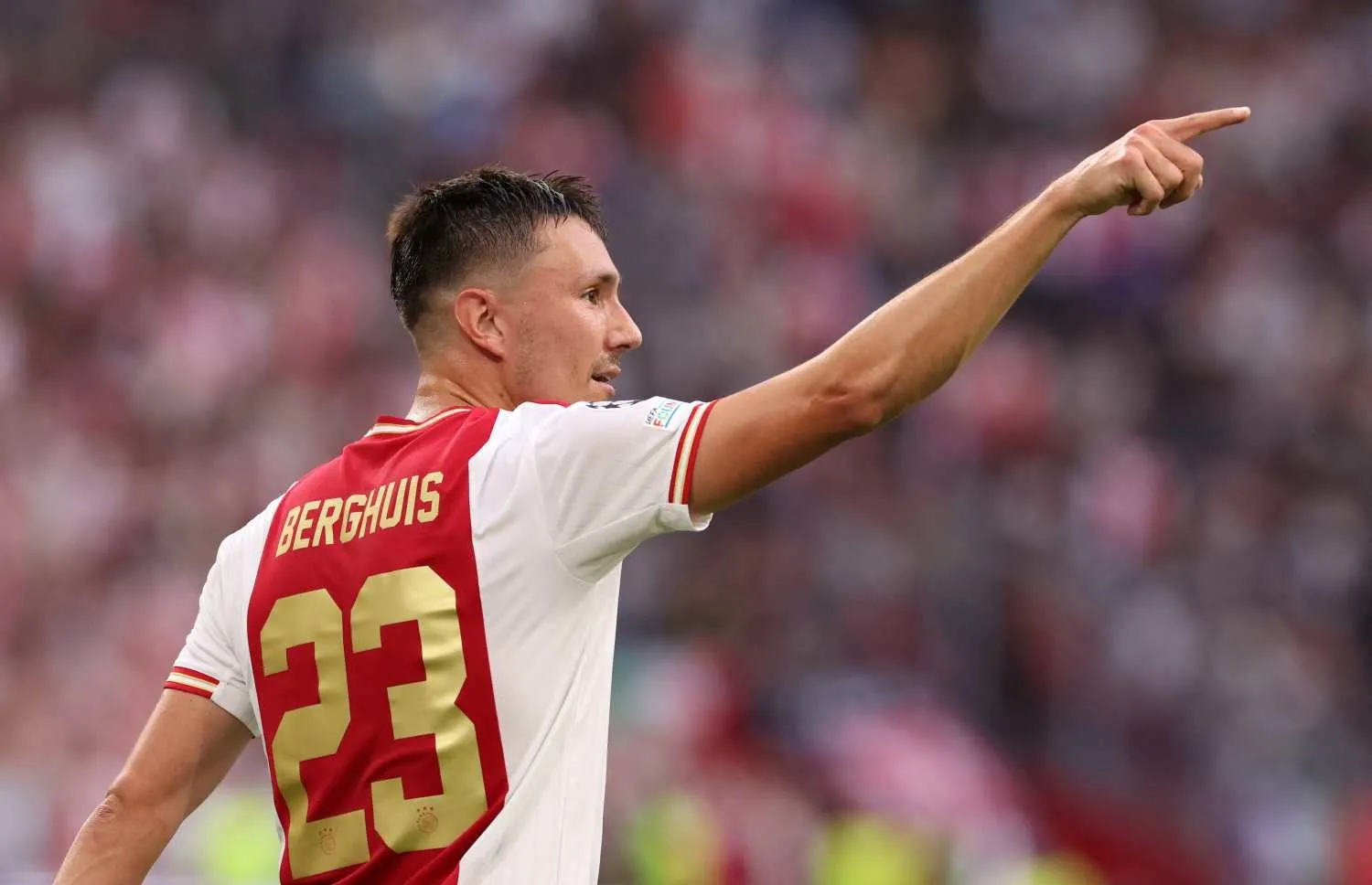 Beşiktaş'tan Galaatsaray'a dev transfer çalımı! Okan Buruk duyunca şoke olacak - 13