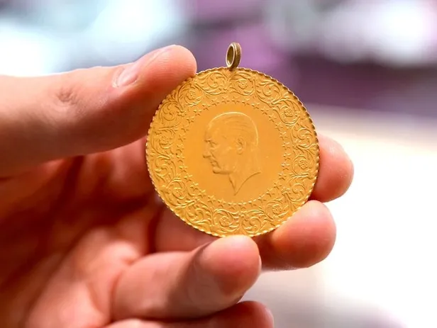 Altın fiyatları son durum: 23 Aralık çeyrek altın, gram altın, bilezik gram fiyatı ne kadar? Canlı altın fiyatları-3