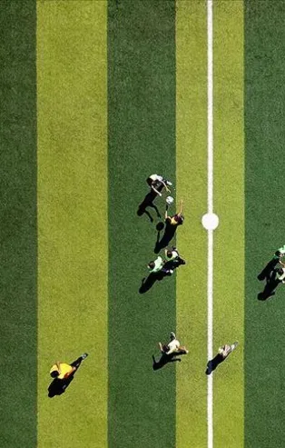 İşte halı sahaların açılacağı iller!