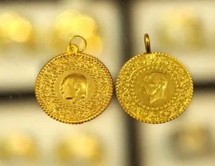 Altın fiyatları son dakika! 14 Aralık gram altın, çeyrek altın, yarım altın ve tam altın kaç TL?