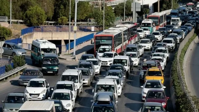 Milyonlarca sürücüyü ilgilendiriyor! Trafik cezasına itiraz etti mahkemeden emsal karar çıktı - 2