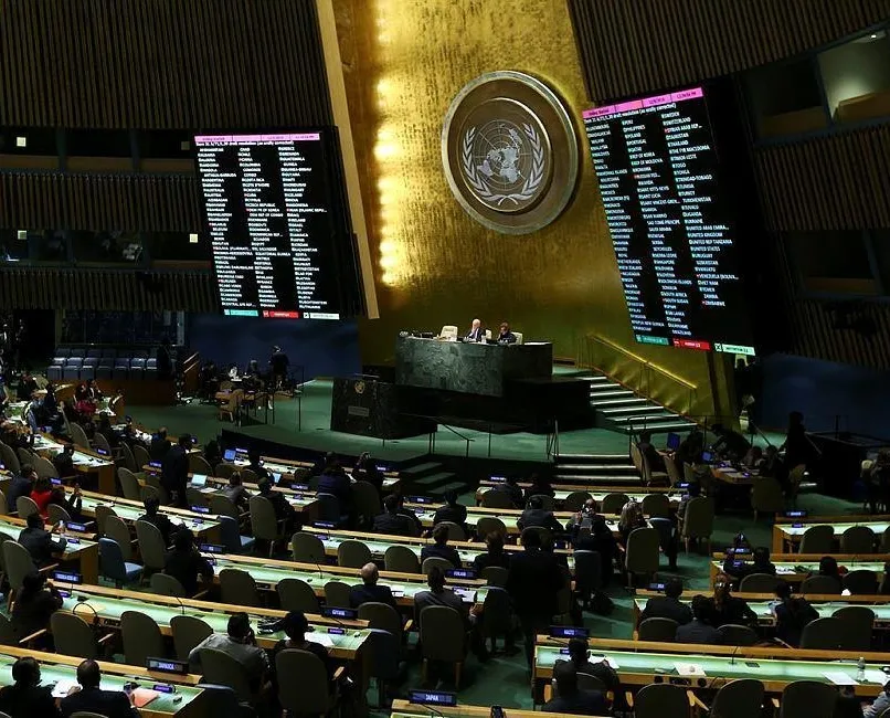 BM’den flaş Halep kararı