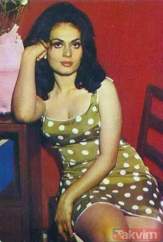 Pınar Altuğ gençliğindeki mayolu fotoğrafıyla hayrete düşürdü! - 20
