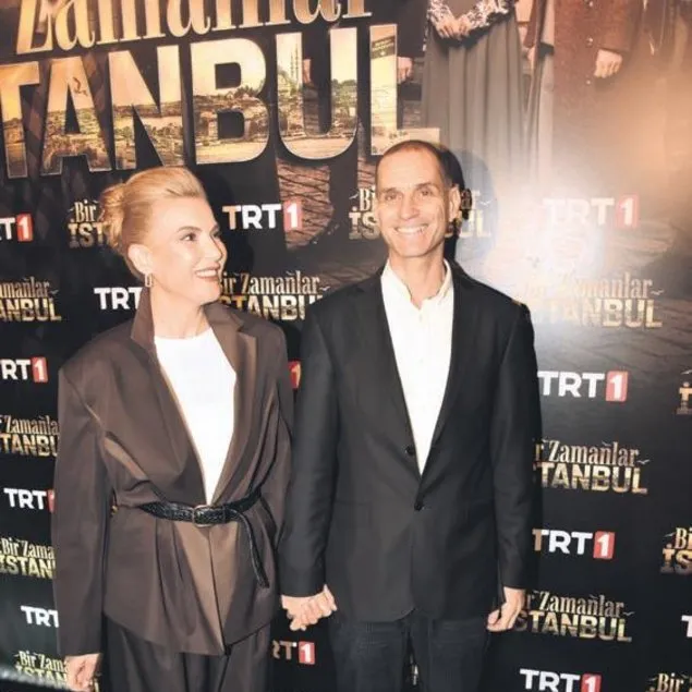 Elde var aşk