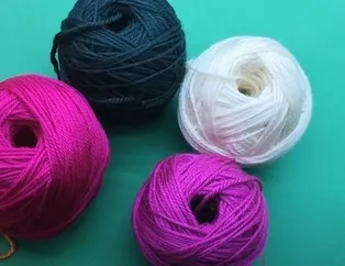 Rüyada ip görmek ne anlama gelir? Rüyada örgü ipi görmek, renkli ip görmek neye işarettir? Rüyada ip atlamak nasıl yorumlanır?