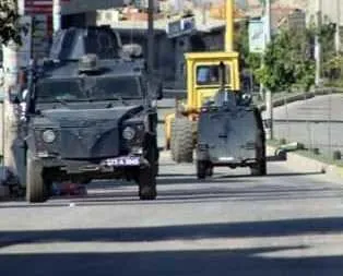 PKK yine çocukları hedef aldı