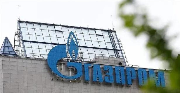 Son dakika: Rusya ekonomisine koronavirüs darbesi! Gazprom'un geliri yüzde 44 azaldı
