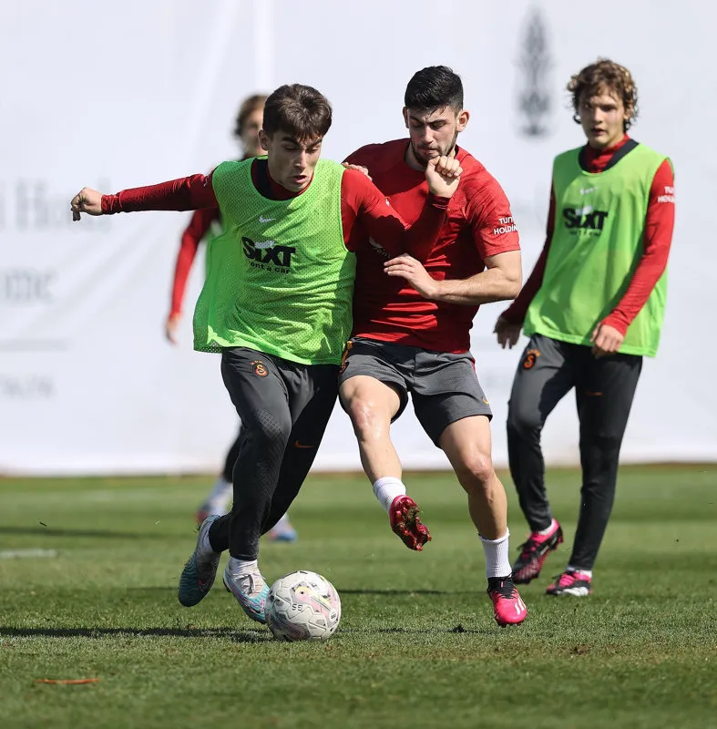 Transfer haberleri | Galatasaray'a bir dünya yıldızı daha! Transferde tek sorun... - 4