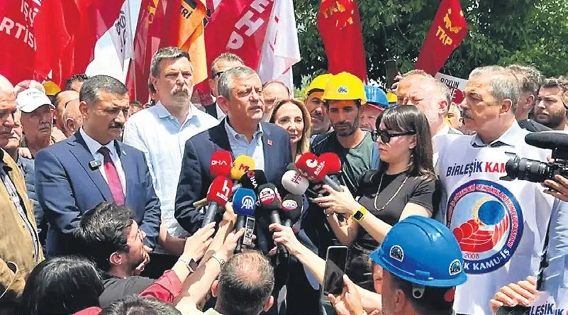 Bekleyip göreceğiz…