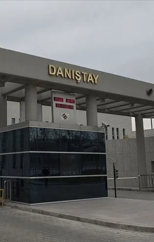 Danıştay Başkanlığı 5 personel alımı yapacak