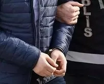 Yunanistan sınırında 10 FETÖ şüphelisi yakalandı