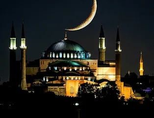 Konya Ramazan imsakiyesi 2021! Konya iftar vakti ve sahur saatleri! İlk sahur ve iftar saat kaçta?