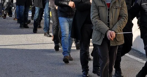 Son dakika: Diyarbakır'da PKK/KCK operasyonu! 105 kişi hakkında gözaltı kararı