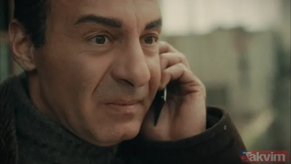 Ateş Kuşları’nın Çatal’ı Ahmet Saraçoğlu meğer ünlü oyuncuyla evliymiş! 13 yılı devirmişler! Hem kayınpederi hem de eşi çok ünlü... - 2