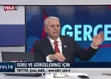 CHP yandaşı gazeteci Can Ataklı: PYD terörist mi bilmiyorum elimde belge yok