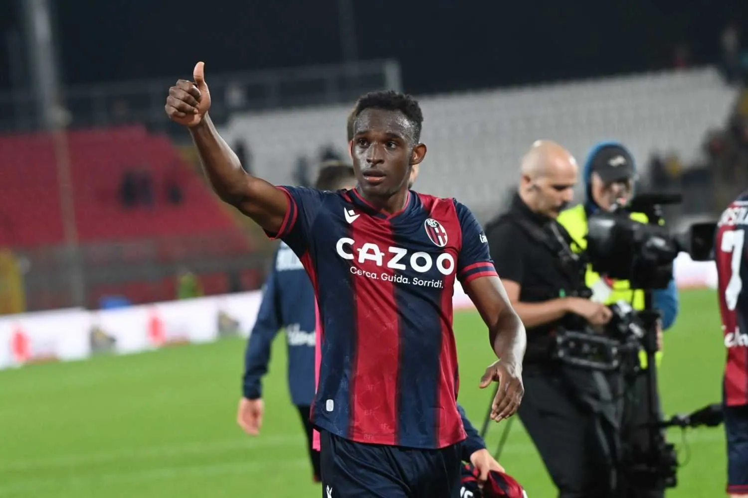 Galatasaray Victor Osimhen için geri sayımda! Tarihe geçecek adım - 8