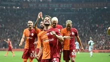 Galatasaray uçurumdan döndü! Krize Mertens engeli