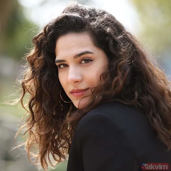 Yaprak Dökümü’nün Ayşe'si Şebnem Ceceli son haliyle mankenlere taş çıkardı! Fahriye Evcen ile Gökçe Bahadır'ın minik kardeşiydi! - 7