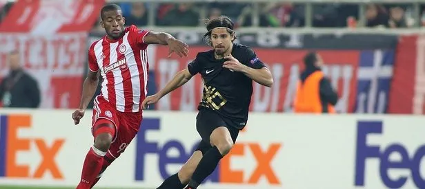 Olympiakos Osmanlispor Maci Saat Kacta Hangi Kanalda Uefa Kupasi Osmanli Canli Izle Son Dakika Spor Haberleri