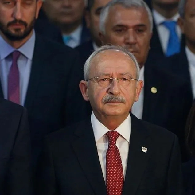 Roller değişti! Gel bakalım Kılıçdaroğlu
