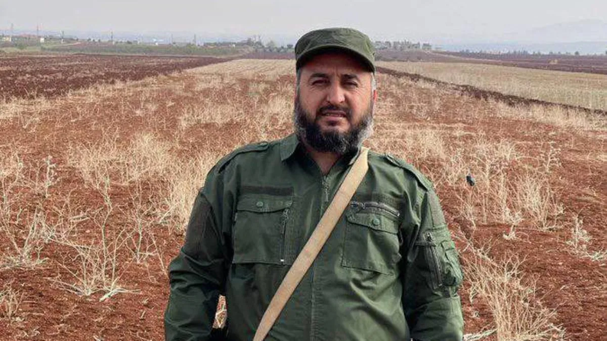 Suriye Geçiş Hükümeti Savunma Bakanı Kasra: Kürt halkı ile YPG arasında ayrım yapıyoruz
