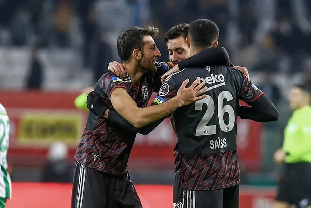 Ziraat Türkiye Kupası'nda son 16 turu heyecanı başlıyor! İşte Galatasaray, Fenerbahçe, Beşiktaş ve Trabzonspor'un maç programı-3