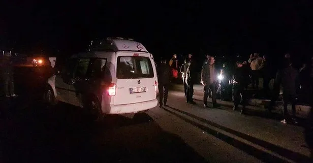 Bingöl’de felaket!