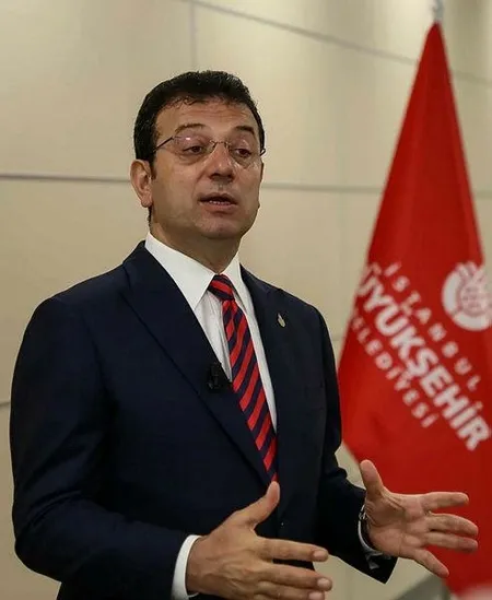 CHP'li İmamoğlu'nun bir skandalı daha ortaya çıktı: Türk denizcileri yağmacı gibi gösterilmiş-1