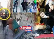 Taksim İstiklal caddesi canlı bomba patlamasında kadının KAÇTIĞI ANLARIN VİDEOSU ÇIKTI! Kadın teröristin İFADESİ ORTAYA ÇIKTI MI, NE DEDİ? SALDIRIYI KİM ÜSTLENDİ?